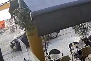 V Mannheimu najelo auto do davu lidí - Novinky